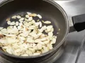 Milchreis mit Kiwi-Sauce Zubereitung Schritt 3 Milchreis mit Kiwi-Sauce Zubereitung Schritt 3