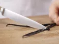 Milchreis-Sushi Kokostraum Zubereitung Schritt 1 Milchreis-Sushi Kokostraum Zubereitung Schritt 1
