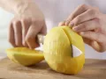 Milchreis-Sushi Kokostraum Zubereitung Schritt 6 Milchreis-Sushi Kokostraum Zubereitung Schritt 6
