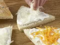 Mini-Frikadellen im Fladenbrot Zubereitung Schritt 8 Mini-Frikadellen im Fladenbrot Zubereitung Schritt 8