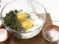 Möhren-Kohlrabi-Gratin mit Kräuterquark Zubereitung Schritt 5 Möhren-Kohlrabi-Gratin mit Kräuterquark Zubereitung Schritt 5