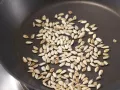 Möhren-Kohlrabi-Gratin mit Kräuterquark Zubereitung Schritt 7 Möhren-Kohlrabi-Gratin mit Kräuterquark Zubereitung Schritt 7