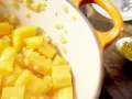 Möhren-Linsen-Püree Zubereitung Schritt 4 Möhren-Linsen-Püree Zubereitung Schritt 4
