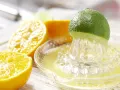 Möhren-Mandarinen-Drink Zubereitung Schritt 2 Möhren-Mandarinen-Drink Zubereitung Schritt 2