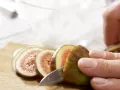 Möhren-Mandarinen-Drink Zubereitung Schritt 3 Möhren-Mandarinen-Drink Zubereitung Schritt 3