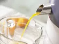 Möhren-Mandarinen-Drink Zubereitung Schritt 4 Möhren-Mandarinen-Drink Zubereitung Schritt 4