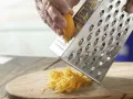 Möhren-Mandel-Makronen Zubereitung Schritt 5 Möhren-Mandel-Makronen Zubereitung Schritt 5