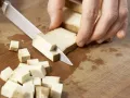 Möhren-Nudeltopf mit Erbsen Zubereitung Schritt 4 Möhren-Nudeltopf mit Erbsen Zubereitung Schritt 4