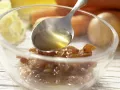 Möhren-Pasta Zubereitung Schritt 1 Möhren-Pasta Zubereitung Schritt 1