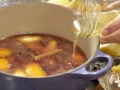 Mohnknödel nach Eckart Witzigmann Zubereitung Schritt 1 Mohnknödel nach Eckart Witzigmann Zubereitung Schritt 1