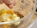Mohnknödel nach Eckart Witzigmann Zubereitung Schritt 6 Mohnknödel nach Eckart Witzigmann Zubereitung Schritt 6