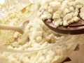 Mohnknödel nach Eckart Witzigmann Zubereitung Schritt 8 Mohnknödel nach Eckart Witzigmann Zubereitung Schritt 8