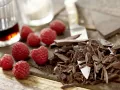 Mousse au chocolat Zubereitung Schritt 1 Mousse au chocolat Zubereitung Schritt 1