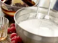Mousse au chocolat Zubereitung Schritt 4 Mousse au chocolat Zubereitung Schritt 4