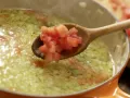 Muschelsuppe Zubereitung Schritt 11 Muschelsuppe Zubereitung Schritt 11