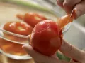 Muschelsuppe Zubereitung Schritt 5 Muschelsuppe Zubereitung Schritt 5