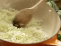 Muschelsuppe Zubereitung Schritt 8 Muschelsuppe Zubereitung Schritt 8