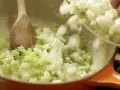 Muschelsuppe Zubereitung Schritt 9 Muschelsuppe Zubereitung Schritt 9