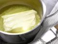 Nektarinen-Johannisbeer-Kuchen Zubereitung Schritt 3 Nektarinen-Johannisbeer-Kuchen Zubereitung Schritt 3
