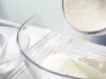 Nektarinen-Johannisbeer-Kuchen Zubereitung Schritt 5 Nektarinen-Johannisbeer-Kuchen Zubereitung Schritt 5