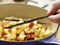 Nektarinen-Marmelade Zubereitung Schritt 5 Nektarinen-Marmelade Zubereitung Schritt 5