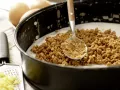 New Yorker Käsekuchen Zubereitung Schritt 2 New Yorker Käsekuchen Zubereitung Schritt 2