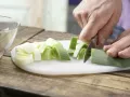 Nudelnester Zubereitung Schritt 4 Nudelnester Zubereitung Schritt 4