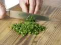 Nudelsalat mit Cabanossi Zubereitung Schritt 5 Nudelsalat mit Cabanossi Zubereitung Schritt 5