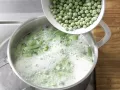 Nudelsalat mit grünem Gemüse Zubereitung Schritt 2 Nudelsalat mit grünem Gemüse Zubereitung Schritt 2