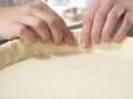Obst-Quarkkuchen Zubereitung Schritt 5 Obst-Quarkkuchen Zubereitung Schritt 5