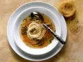 Ochsenschwanz-Nudelsuppe Rezept