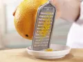 Orangen-Bulgur Zubereitung Schritt 2 Orangen-Bulgur Zubereitung Schritt 2
