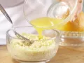 Orangen-Bulgur Zubereitung Schritt 3 Orangen-Bulgur Zubereitung Schritt 3