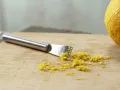 Orangen-Couscous Zubereitung Schritt 1 Orangen-Couscous Zubereitung Schritt 1