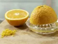 Orangen-Couscous Zubereitung Schritt 2 Orangen-Couscous Zubereitung Schritt 2