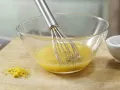 Orangen-Couscous Zubereitung Schritt 3 Orangen-Couscous Zubereitung Schritt 3