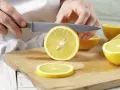Orangen-Flan mit Pistazien Zubereitung Schritt 3 Orangen-Flan mit Pistazien Zubereitung Schritt 3