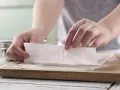 Orangen-Vanille-Creme Zubereitung Schritt 10 Orangen-Vanille-Creme Zubereitung Schritt 10