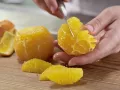 Orangen-Vanille-Creme Zubereitung Schritt 14 Orangen-Vanille-Creme Zubereitung Schritt 14