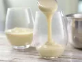 Orangen-Vanille-Creme Zubereitung Schritt 8 Orangen-Vanille-Creme Zubereitung Schritt 8