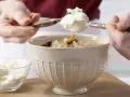 Orientalische Gemüsesuppe Zubereitung Schritt 10 Orientalische Gemüsesuppe Zubereitung Schritt 10