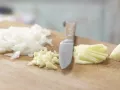 Orientalische Gemüsesuppe Zubereitung Schritt 3 Orientalische Gemüsesuppe Zubereitung Schritt 3