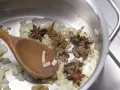 Orientalische Gemüsesuppe Zubereitung Schritt 4 Orientalische Gemüsesuppe Zubereitung Schritt 4