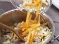Orientalische Gemüsesuppe Zubereitung Schritt 5 Orientalische Gemüsesuppe Zubereitung Schritt 5