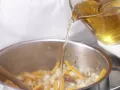 Orientalische Gemüsesuppe Zubereitung Schritt 6 Orientalische Gemüsesuppe Zubereitung Schritt 6