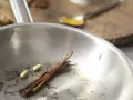 Orientalischer Gewürz-Couscous Zubereitung Schritt 3 Orientalischer Gewürz-Couscous Zubereitung Schritt 3