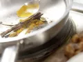 Orientalischer Gewürz-Couscous Zubereitung Schritt 4 Orientalischer Gewürz-Couscous Zubereitung Schritt 4
