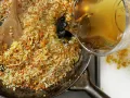 Orientalischer Linsenreis Zubereitung Schritt 10 Orientalischer Linsenreis Zubereitung Schritt 10