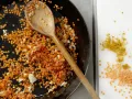 Orientalischer Linsenreis Zubereitung Schritt 8 Orientalischer Linsenreis Zubereitung Schritt 8