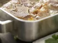 Ossobuco Zubereitung Schritt 7 Ossobuco Zubereitung Schritt 7